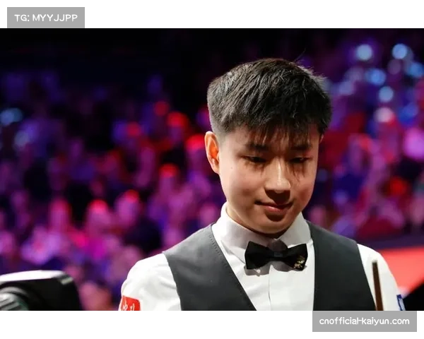 赵心童世锦赛冠军后寻求突破 国锦赛表现关乎排名提升 赵心童世锦赛冠军后寻求突破 国锦赛表现关乎排名提升