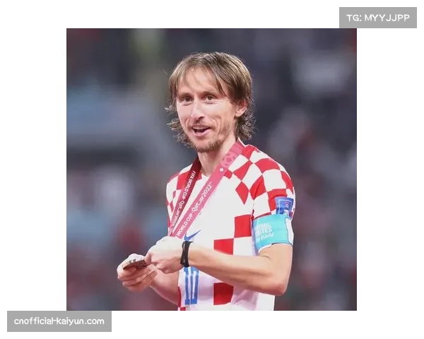 克罗地亚迎黄金一代谢幕 莫德里奇领军再战世界杯