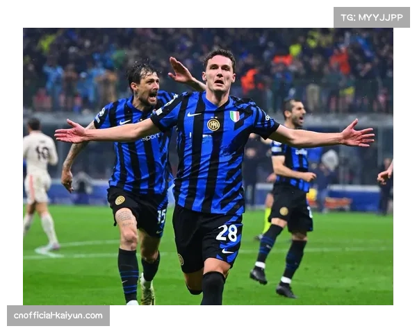 劳塔罗射手榜登顶跻身国米队史前四，攻破二十九队球门